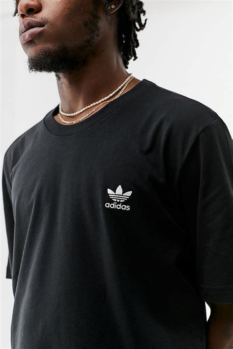 adidas Trefoil Essentials Tee 